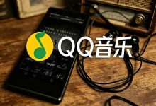 QQ音乐 for Windows v22.16 去除广告精简优化绿色版-音乐坊
